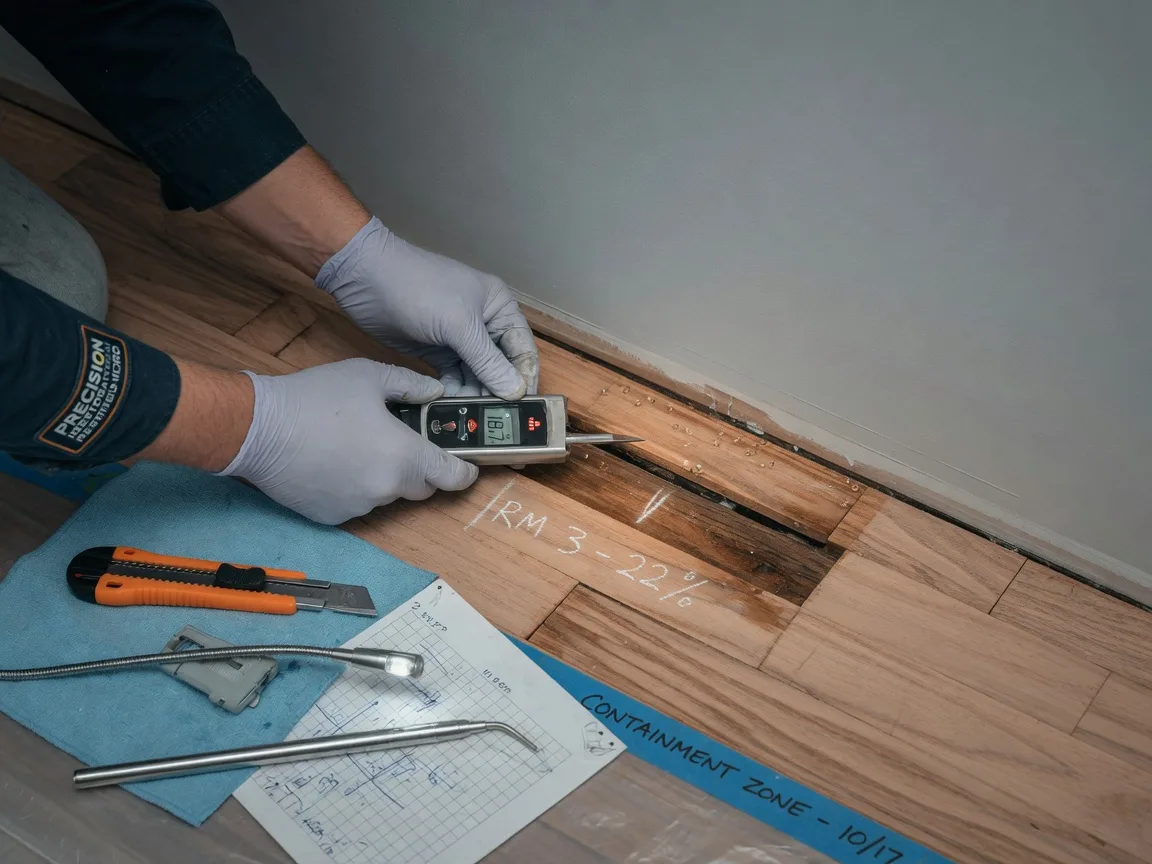 Why choose Water Removal in Moriches, NY